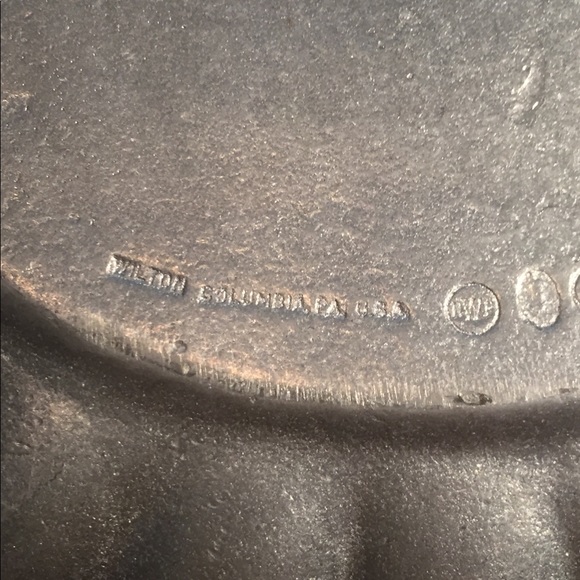 Serving platter - Picture 2 of 2